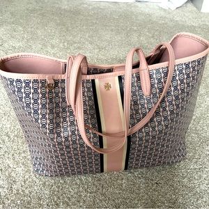 Tory Burch Gemini Link Tote